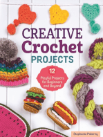 Creative Crochet Projects