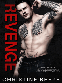 Revenge by Christine Besze (Ebook) - Read free for 30 days