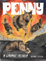 Penny: A Graphic Memoir