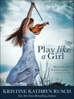 Play Like a Girl