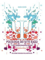 Psicologia dei Sette Raggi