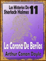 La Corona De Berilos