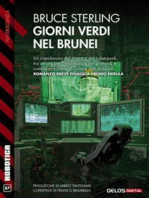 Giorni verdi nel Brunei