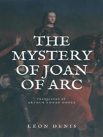 The Mystery of Joan of Arc: Premium Ebook