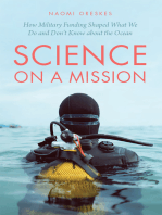 Science on a Mission