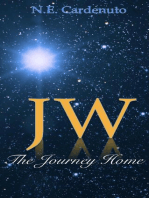 JW: The Journey Home