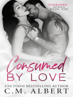 Consumed by Love