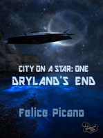Dryland's End: City on a Star, #1