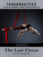 The Last Circus: Tenebrosities, #6