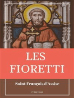 Les Fioretti: Premium Ebook