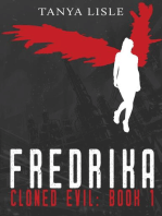 Fredrika