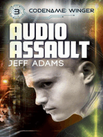 Audio Assault