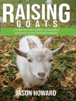 Raising Goats