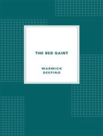 The Red Saint