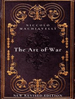 The Art of War: New Revised Edition