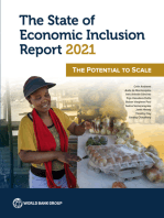 The State of Economic Inclusion Report 2021: The Potential to Scale