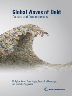 Global Waves of Debt: Causes and Consequences