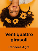 Ventiquattro girasoli