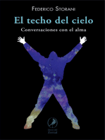 El techo del cielo: Conversaciones con el alma