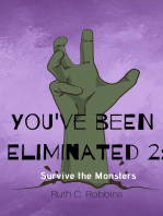 You’ve Been Eliminated
