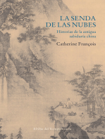 La senda de las nubes: Historias de la antigua sabiduría china
