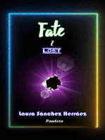 Fate (2): Fate, #2