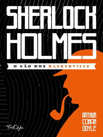 Sherlock Holmes - O cão dos Baskerville