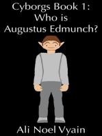 Who is Augustus Edmunch?