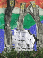 Confessions of the Damaged 1.1: Confessions of the Damaged, #1.1
