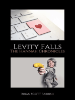 Levity Falls: The Hannah Chronicles