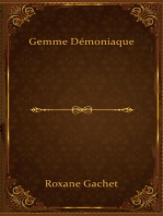 Gemme Démoniaque