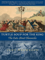 Turtle Soup for the King