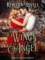 On the Wings of an Angel: Mayfly Descendants, #1
