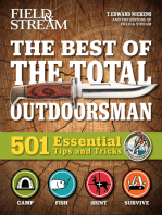 The Best of The Total Outdoorsman