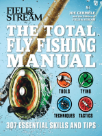 The Total Flyfishing Manual