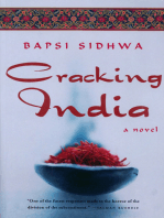 Cracking India: A Novel