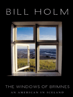 The Windows of Brimnes: An American in Iceland