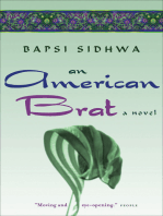 An American Brat: A Novel