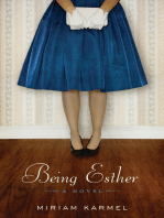 Being Esther