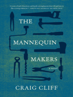 The Mannequin Makers: A Novel