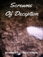Screams Of Deception: Screams, #2
