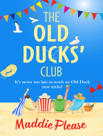 The Old Ducks' Club