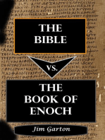 The Bible vs. The Book of Enoch