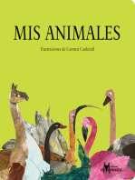 Mis animales