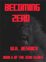 Becoming Zero