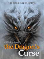 The Dragon's Curse: THE CHRONICLES OF EXPERYA