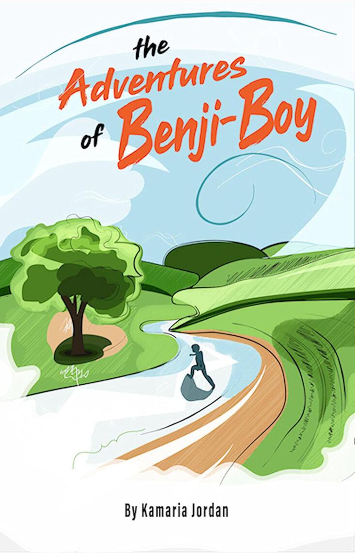 The Adventures of Benji-Boy by Kamaria Jordan (Ebook) - Read free for ...