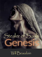 Stealer of Souls: Genesis