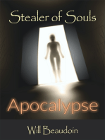Stealer of Souls: Apocalypse