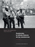 <![CDATA[Guatemala, la infinita historia de las resistencias]]>